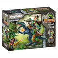 Playmobil Rise Spinosaurus 71260