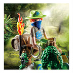 Playmobil Rise Spinosaurus 71260