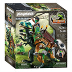 Playmobil Rise T-Rex 71261