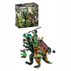 Playmobil Rise T-Rex 71261