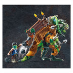Playmobil Rise T-Rex 71261