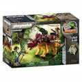 Playmobil Rise Triceratops 71262