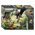 Playmobil Rise Dimorfodon 71263