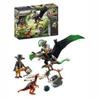 Playmobil Rise Dimorfodon 71263