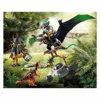 Playmobil Rise Dimorfodon 71263