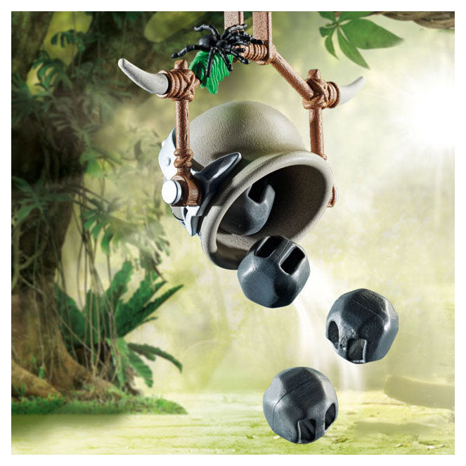 Playmobil Rise Dimorfodon 71263