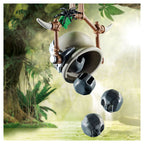 Playmobil Rise Dimorfodon 71263