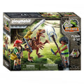 Playmobil Rise Deinonychus 71264
