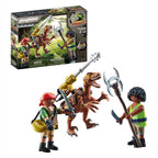 Playmobil Rise Deinonychus 71264