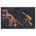 Playmobil Rise Deinonychus 71264