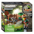 Playmobil Rise Spinosaurus baby 71265