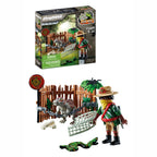 Playmobil Rise Spinosaurus baby 71265