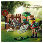 Playmobil Rise Spinosaurus baby 71265