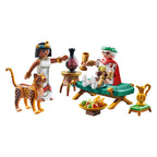Playmobil asterix caesar cleopatra