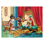 Playmobil asterix caesar cleopatra