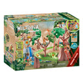 PLAYMOBIL Wiltopia Tropische Junglespeeltuin 71142
