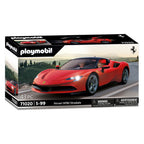 PLAYMOBIL Ferrari SF90 Stradale 71020