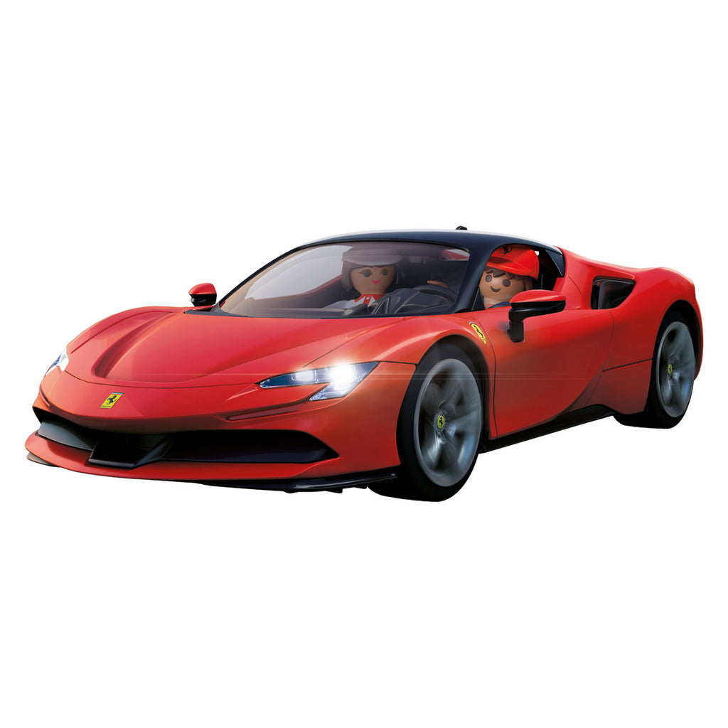 PLAYMOBIL Ferrari SF90 Stradale 71020