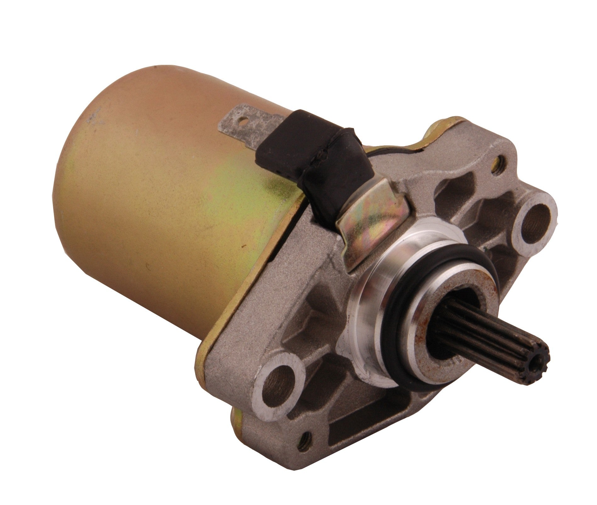 STARTMOTOR BOBOTECH TOMOS 11T