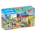Playmobil 71352 horses praktijk en therapie
