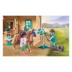 Playmobil 71352 horses praktijk en therapie