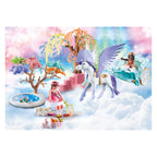 Playmobil Picknick met Pegasuskoets