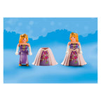 Playmobil Koffertje Prinses met Eenhoorn 70107