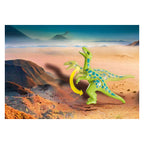 Playmobil Dinos Koffertje Explorer 70108
