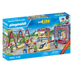 Playmobiel 71452 pretpark