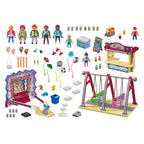 Playmobiel 71452 pretpark