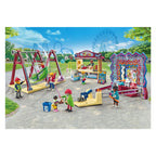 Playmobiel 71452 pretpark