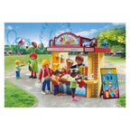 Playmobiel 71452 pretpark