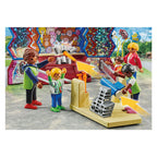 Playmobiel 71452 pretpark