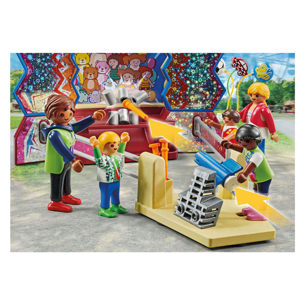 Playmobiel 71452 pretpark