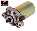 Startmotor Bobotech 10T | Piaggio 4T