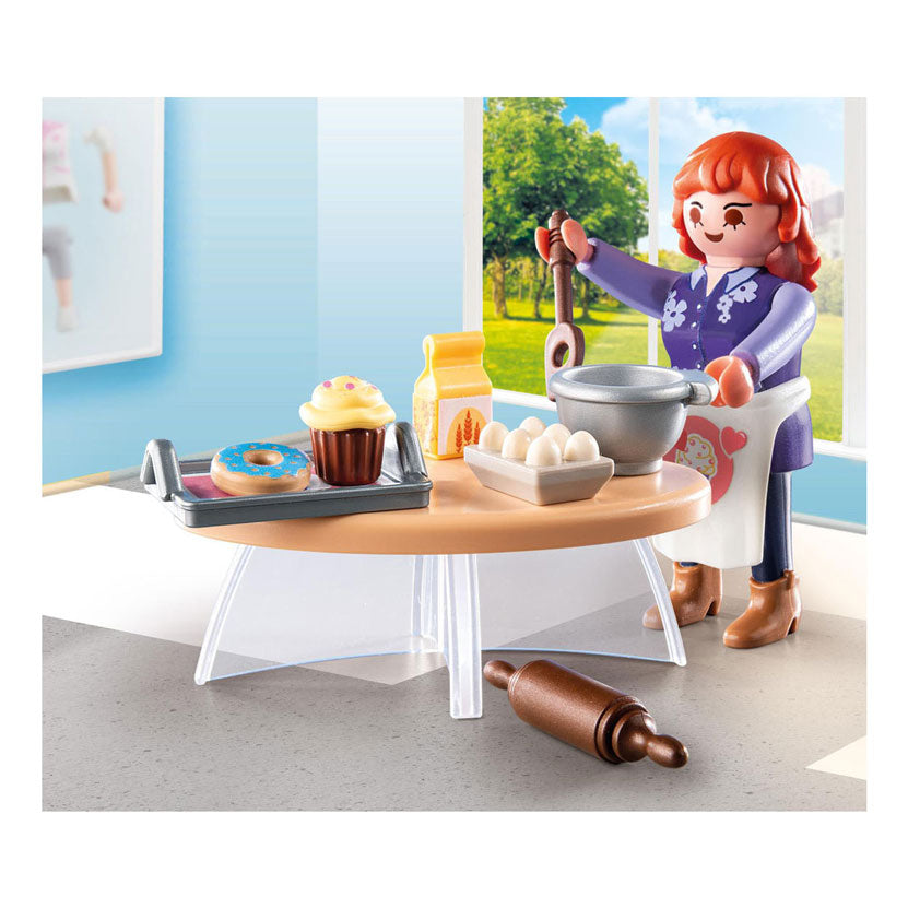 Playmobil 71479 special plus banketbakker | 2 stuks