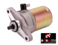 Startmotor Bobotech | Kymco Agility 4T