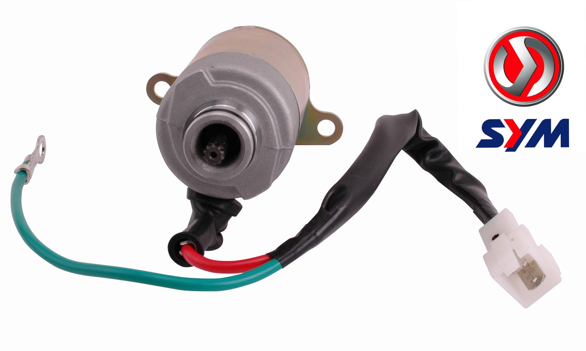 Startmotor OEM | Sym / Peugeot 4T