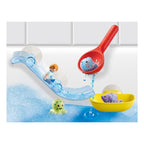 Playmobil 1.2.3. Visplezier met Zeedieren 70637