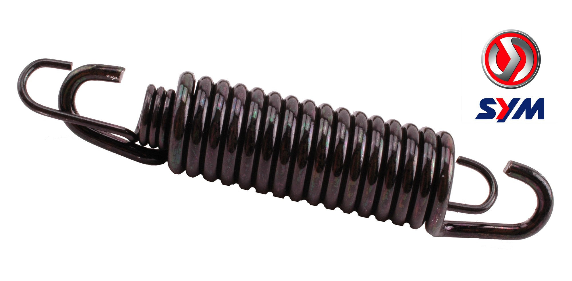 Middenstandaardveer OEM | Sym 4T