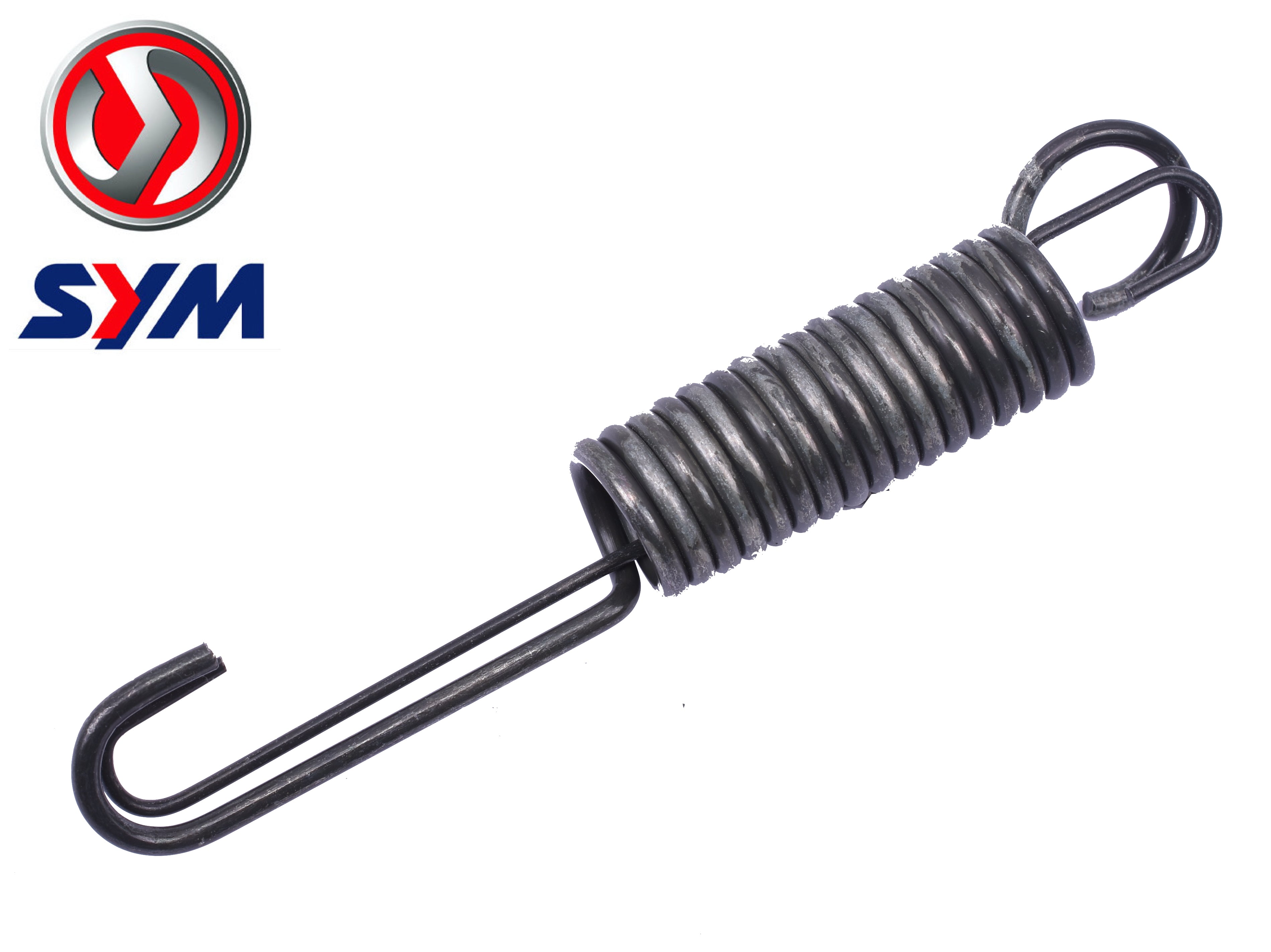 Zijstandaardveer OEM | SYM 4T