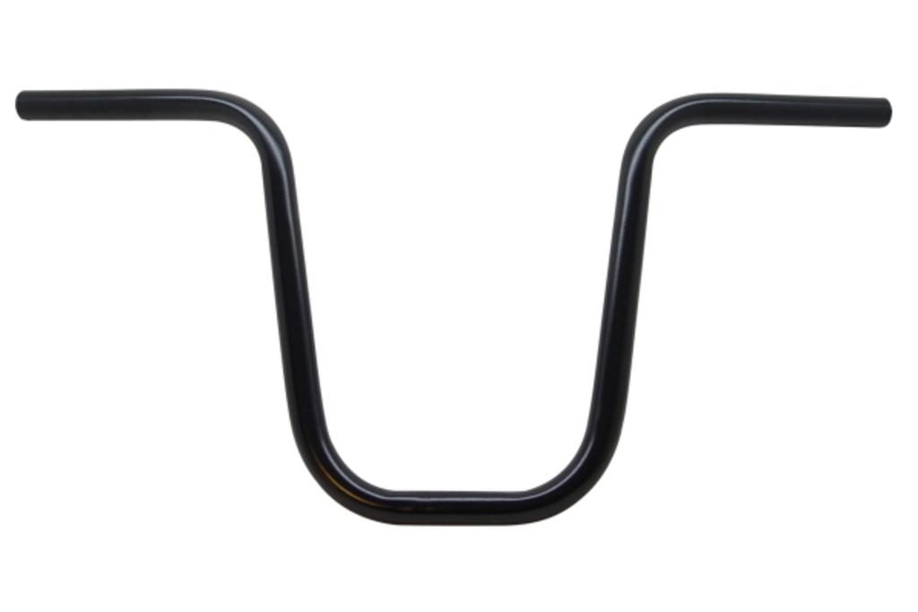 STUUR CITTA STD MODEL ZWART