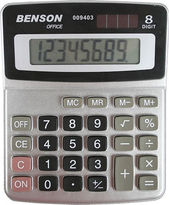 Rekenmachine