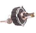 TANKDOP CAWI UNIVERSEEL 28 T/M 42MM