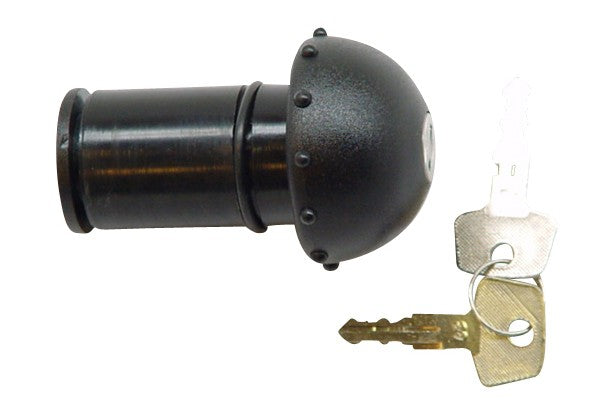 Tankdop met Slot | Vespa Citta