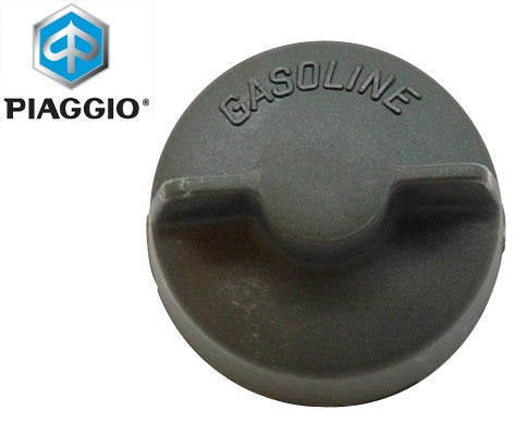 Tankdop | Piaggio 2T