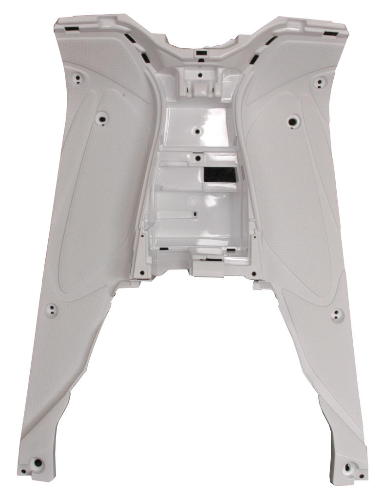 AEROX TREEPLANK WIT