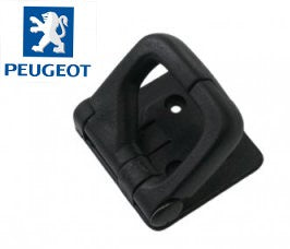 Tassenhaak OEM | Peugeot Vivacity 3