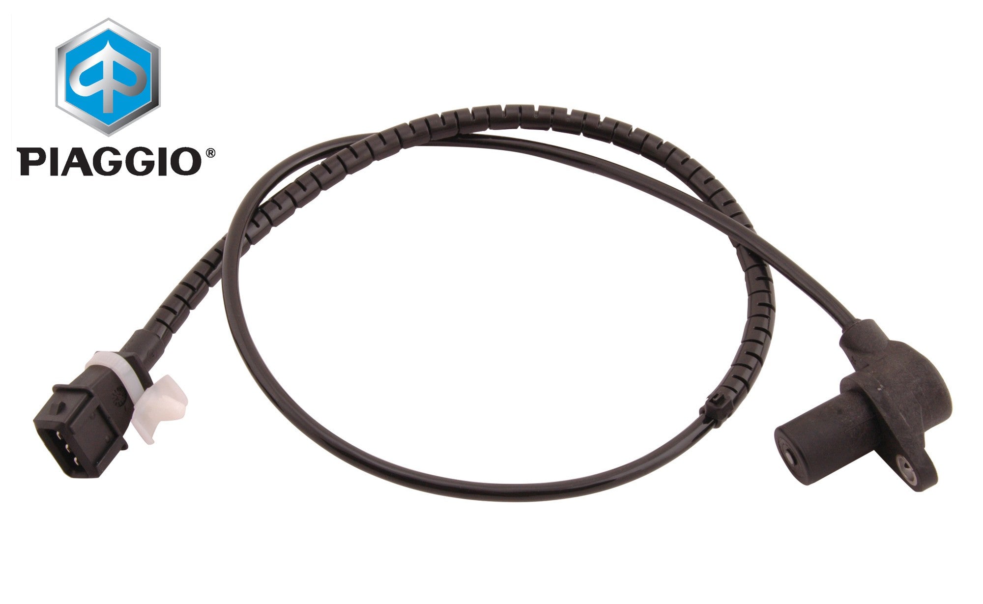 KM-tellersensor OEM | Vespa Primavera / Sprint