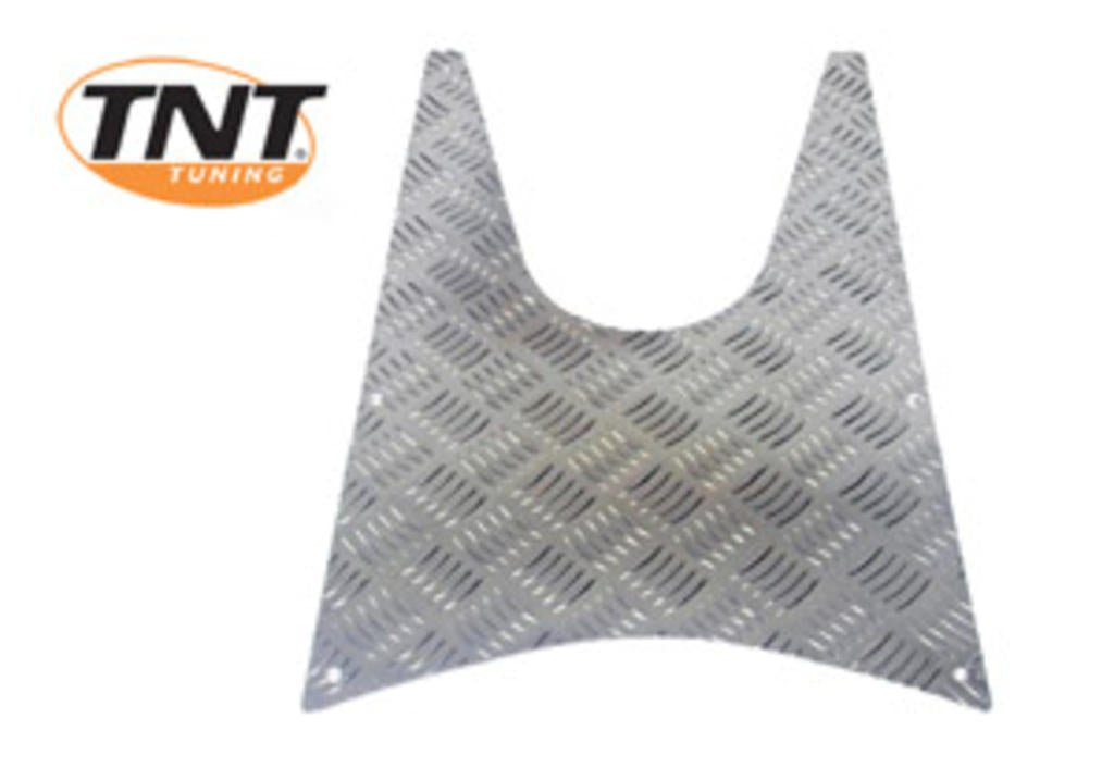 TREEPLANK ALU YAMAHA BW BOOSTER
